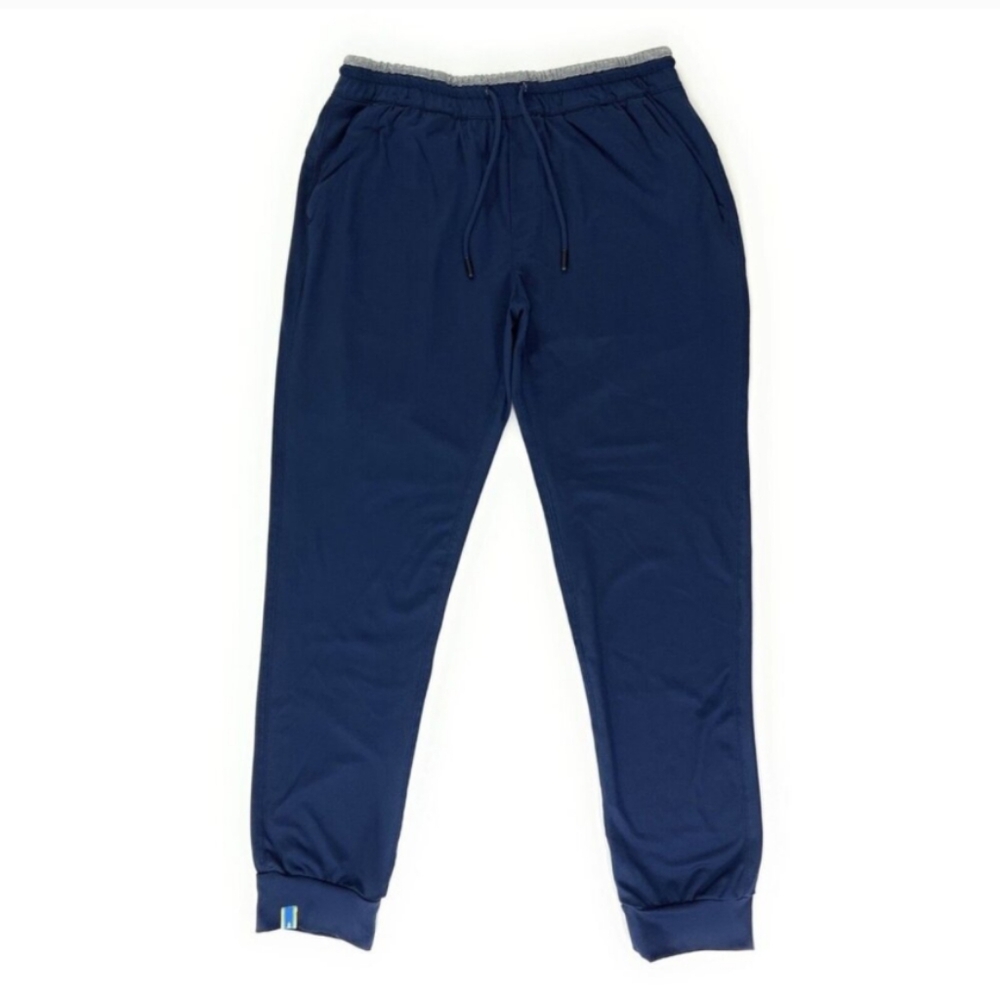 Men's lakeside chubbies joggers